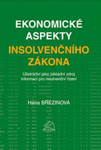 Ekonomické aspekty insolvenčního zákona