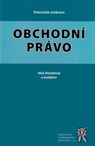 Obchodní právo