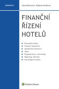 Finanční řízení hotelů