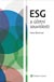 ESG a účetní souvislosti