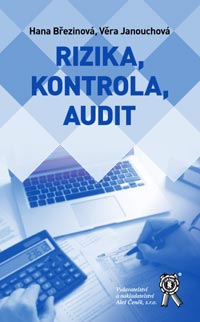 Rizika, kontrola, audit
