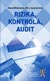 Rizika, kontrola, audit